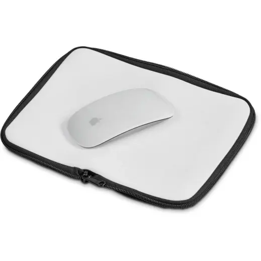 Hoppla Dinky Neoprene Mouse Pad Pouch Unbranded